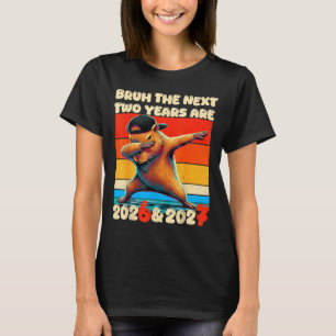 67 Neue 2026 Lustige Jungen Kinder Silvesterparty T-Shirt