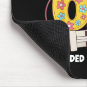 67 Nurse Meme Funny Six Seven Nursing Medical Scho Mousepad (Ecke)