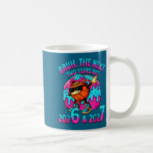 67 Nye 2026 Lustige Silvesterparty 6 7 Meme Bo Kaffeetasse