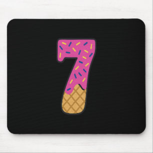 67 Paar Halloween-Kostüm-Idee Six Seven Meme Hi Mousepad