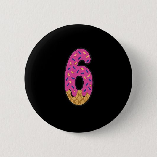 67 Paar Halloween-Kostümidee Six Seven Meme Hi Button (Vorderseite)
