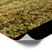 '67 Plymouth GTX Poster (Ecke)