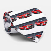 67_Red_W.png Krawatte (Gerollt)