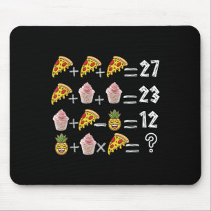 67 Reihenfolge der Operationen Math Pemdas Lustige Mousepad