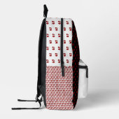 "67" Rucksack (Links)