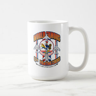 67. Rumpfstations-Kaffee-Tasse Kaffeetasse