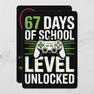 67 Schuldbetage, Basketball-Mutter-Reise 2026 Feiertagskarte