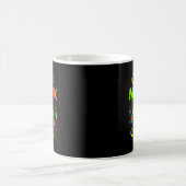 67 sechs sieben frohes eid mubarak kinder eid al kaffeetasse (Mittel)