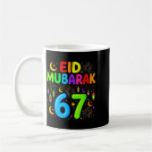 67 sechs sieben frohes eid mubarak kinder eid al kaffeetasse (Links)