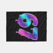 67 Shirt, 67 Meme Baseball Lifestyle 101 Apparel Y Fleecedecke (Vorderseite (Horizontal))