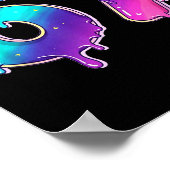 67 Shirt, 67 Meme Baseball Lifestyle 101 Apparel Y Poster (Ecke)