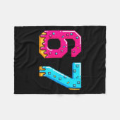 67 Shirt Baseball Life Style 101 Apparel Youth Dri Fleecedecke (Vorderseite (Horizontal))