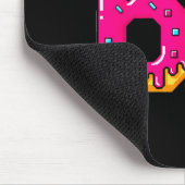 67 Shirt Baseball Life Style 101 Apparel Youth Dri Mousepad (Ecke)