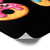 67 Shirt Baseball Lifestyle 101 Apparel Youth Drip Poster (Ecke)