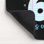 67 Shirt Lehrer Kinder 6 7 Meme Ich überlebte 67 T Mousepad (Ecke)