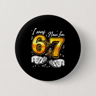 67 Silvester-Party-Pyjama-Shirt 6 7 Meme 67 20 Button