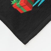 67 Six Seven 6-7 - Funny Italian Brainrot Kids Gam Fleecedecke (Ecke)