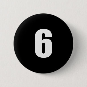 67 Six Seven 6 7 Meme Design Lustig 6 7 Vorne Ck D Button