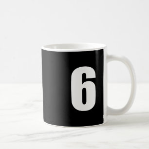 67 Six Seven 6 7 Meme Design Lustig 6 7 Vorne Ck D Kaffeetasse