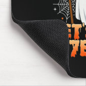 67 Six Seven 6 7endy Lass uns Sendy Meme Halloween Mousepad (Ecke)