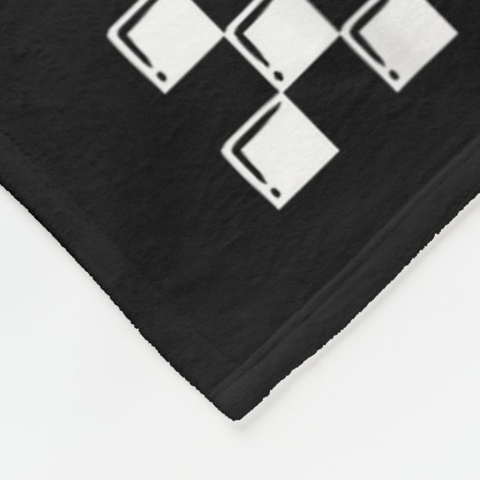 67 Six Seven Bruh Funny Christmas Dabbing Gingerbr Fleecedecke (Ecke)