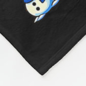 67 Six Seven Burh Funny Christmas 6 7 Meme Men Wom Fleecedecke (Ecke)