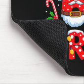 67 Six Seven Burh Weihnachten 6 7 Meme  Mousepad (Ecke)