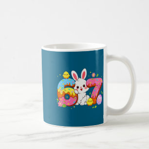 67 Six Seven Hase Kaninchen Für Mädchen Kinder Jun Kaffeetasse