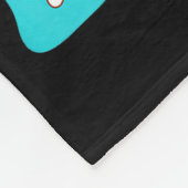 67 Six Seven Meme Gen Alpha Slang 6 7 Funny Boys G Fleecedecke (Ecke)