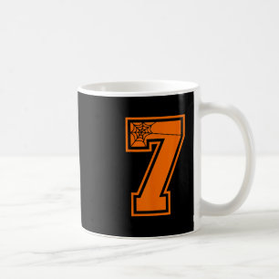 67 Six Seven Meme Paarkostüm Halloween-Kostüm Kaffeetasse