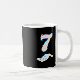 67 Six Seven Meme Paarkostüm Halloween-Kostüm Kaffeetasse