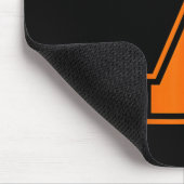 67 Six Seven Meme Paarmatching Halloween Kostüm Mousepad (Ecke)