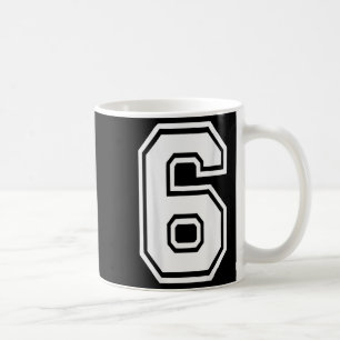 67 Six Seven Meme Passende Halloween-Kostüme (auf Kaffeetasse