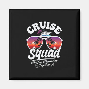 67 Six Seven Trendig 6 7endy Retro Groovy 67 Meme Magnet
