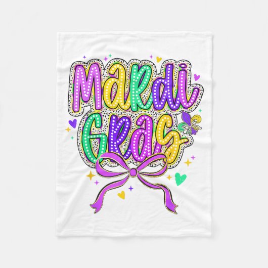 67 Slices Of Pi... And Counting For Dessert Pie Hu Fleecedecke (Vorderseite)