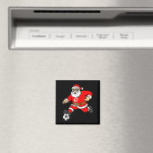 67 Soccer Santa Six Seven Meme Christmas Srt Men B Magnet (In Situ (Geschirrspüler))