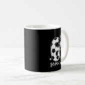 67 Soccer Six Seven 6 7 Meme 67 _2 Kaffeetasse (VorderseiteRechts)