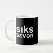 67 Speech Therapy Meme Ipa Funny Six Seven Slp Kaffeetasse (Links)