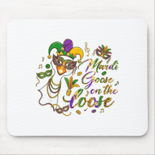 67 Streiche Lustiges Sechs Sieben 6 7 Meme St. Pat Mousepad