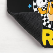 67 Tage Bruh 67 Tage Schule Jungen Kinder Sechs Si Mousepad (Ecke)