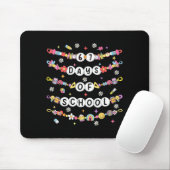67 Tage Schulfreundschaftsarmbänder 67 Tage Sma Mousepad (Mit Mouse)