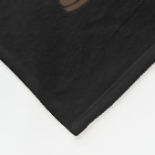 67 Teacher Christmas Santa Six Seven Meme Brainrot Fleecedecke (Ecke)