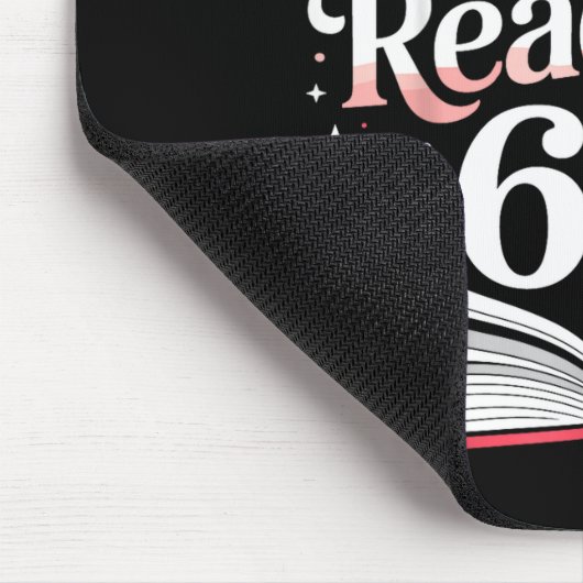 67 Teacher How Many Nights A Week Should You Be Re Mousepad (Ecke)