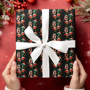 67 Teen Meme Sechs Sieben Weihnachten Geschenkpapier Set