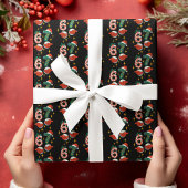 67 Teen Meme Six Seven Christmas Geschenkpapier Set