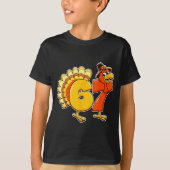 67 Thanksgiving Funny Turkey Thanksgiving 67 Turke T-Shirt (Vorderseite)