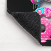 67 Tiere Lustig 67 Brainrot Jugend Kinder Hamster  Mousepad (Ecke)