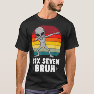 67 Tiere Lustig 67 Gehirnverrottung Jugend Kinder  T-Shirt