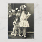 67 Tiere Postkarte (Vorderseite)