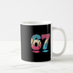 67 Verkauf von Eis Tropfen Meme Six Seven Gen Alph Kaffeetasse